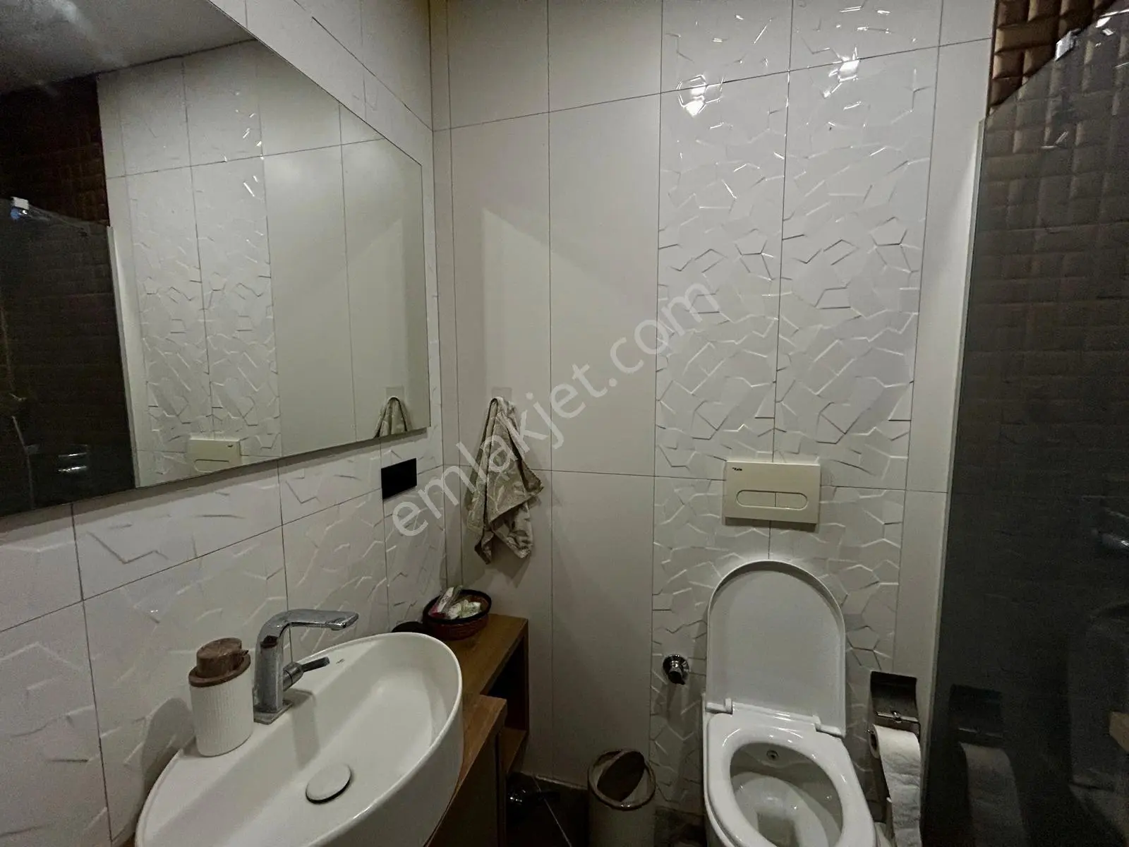Bodrum Eskiçeşme'de Satılık Yatırımlık 1+1 Lüks Daire — fotoğraf 26