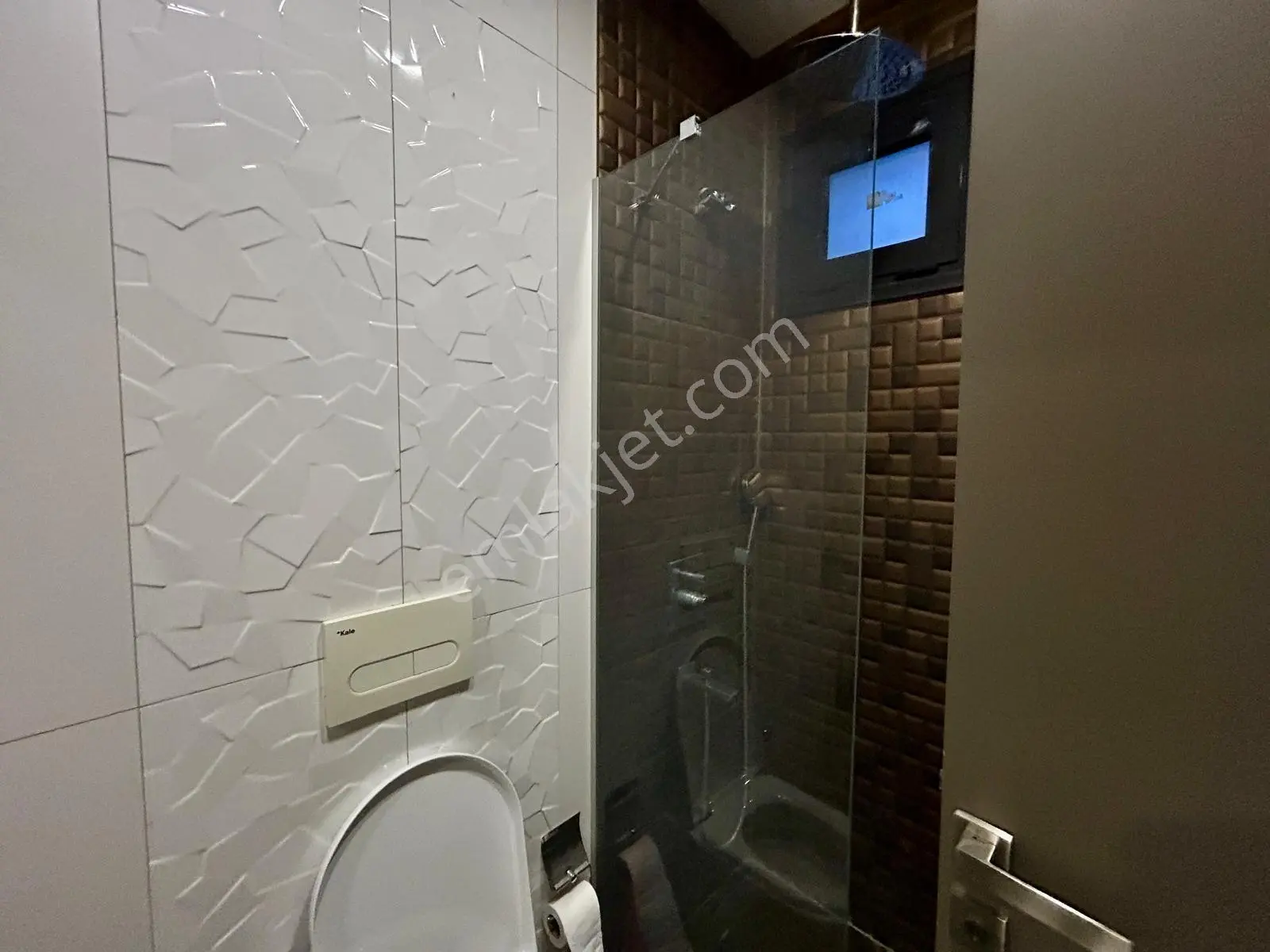 Bodrum Eskiçeşme'de Satılık Yatırımlık 1+1 Lüks Daire — fotoğraf 27