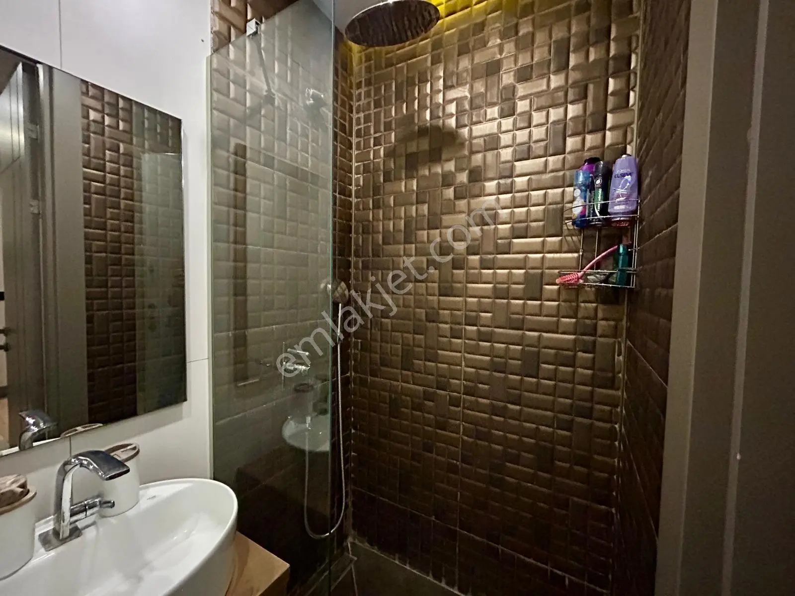 Bodrum Eskiçeşme'de Satılık Yatırımlık 1+1 Lüks Daire — fotoğraf 28