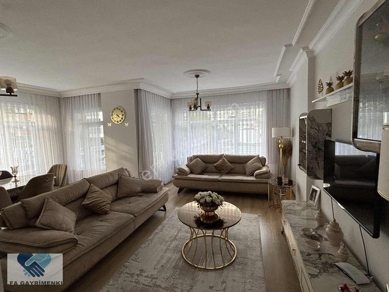 Alfa'dan Merdivenköy'de Satılık 3+1daire, 120m²hastanelere Yakın — fotoğraf 3