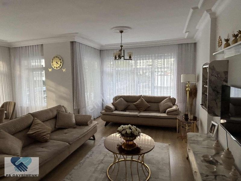 Alfa'dan Merdivenköy'de Satılık 3+1daire, 120m²hastanelere Yakın — fotoğraf 4