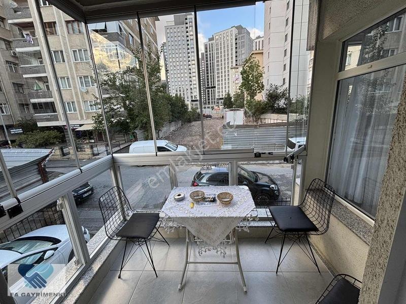 Alfa'dan Merdivenköy'de Satılık 3+1daire, 120m²hastanelere Yakın — fotoğraf 8