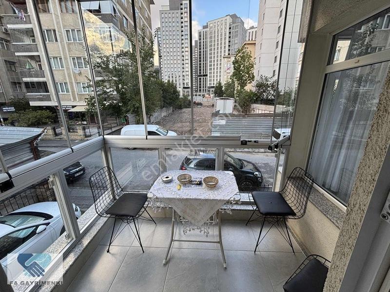 Alfa'dan Merdivenköy'de Satılık 3+1daire, 120m²hastanelere Yakın — fotoğraf 9