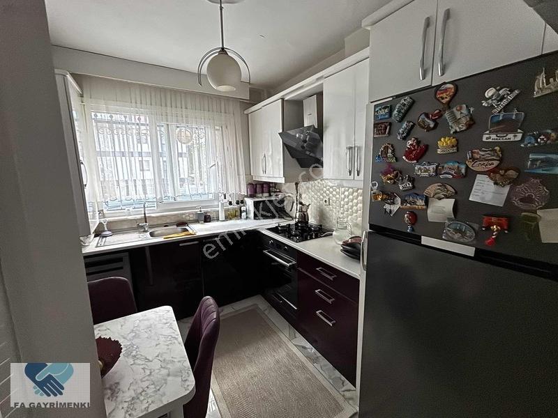 Alfa'dan Merdivenköy'de Satılık 3+1daire, 120m²hastanelere Yakın — fotoğraf 11