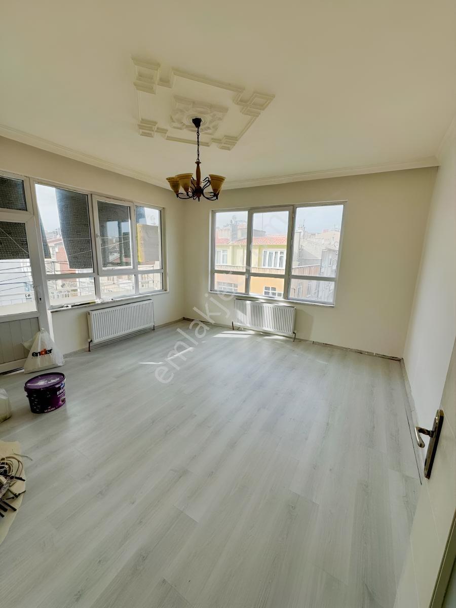 Numune Hastanesine Yakın 19 Bin Tl Kiracılı 4+1 Kombili Son Kat — fotoğraf 2
