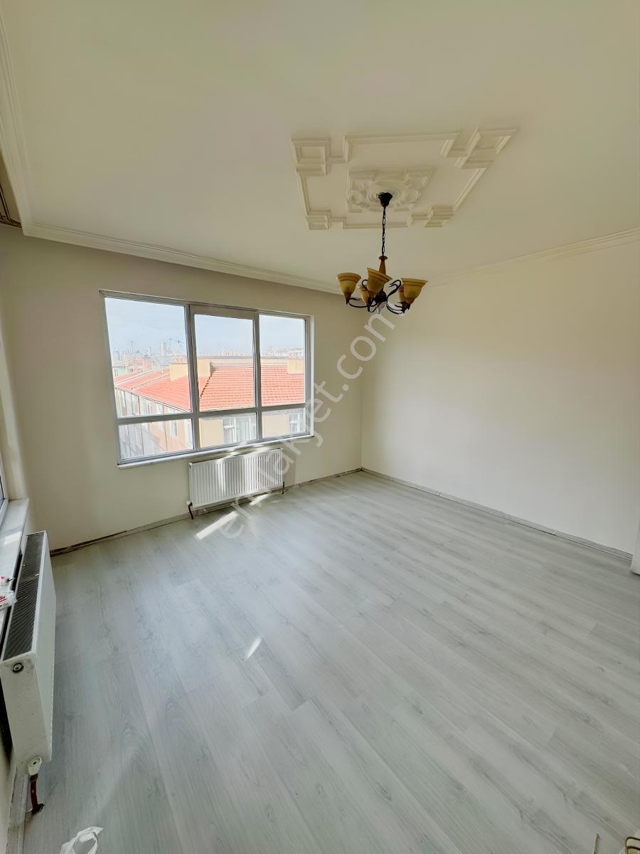 Numune Hastanesine Yakın 19 Bin Tl Kiracılı 4+1 Kombili Son Kat — fotoğraf 3