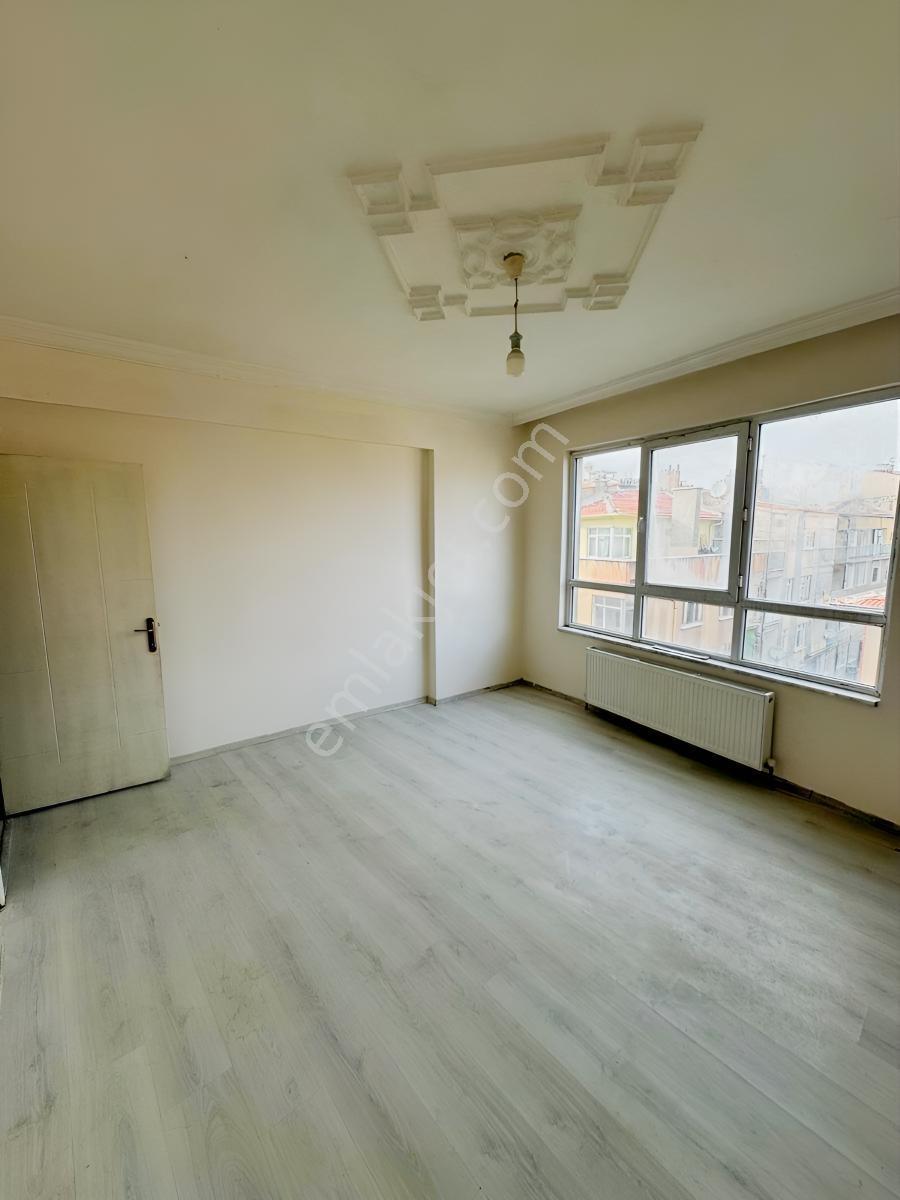 Numune Hastanesine Yakın 19 Bin Tl Kiracılı 4+1 Kombili Son Kat — fotoğraf 5