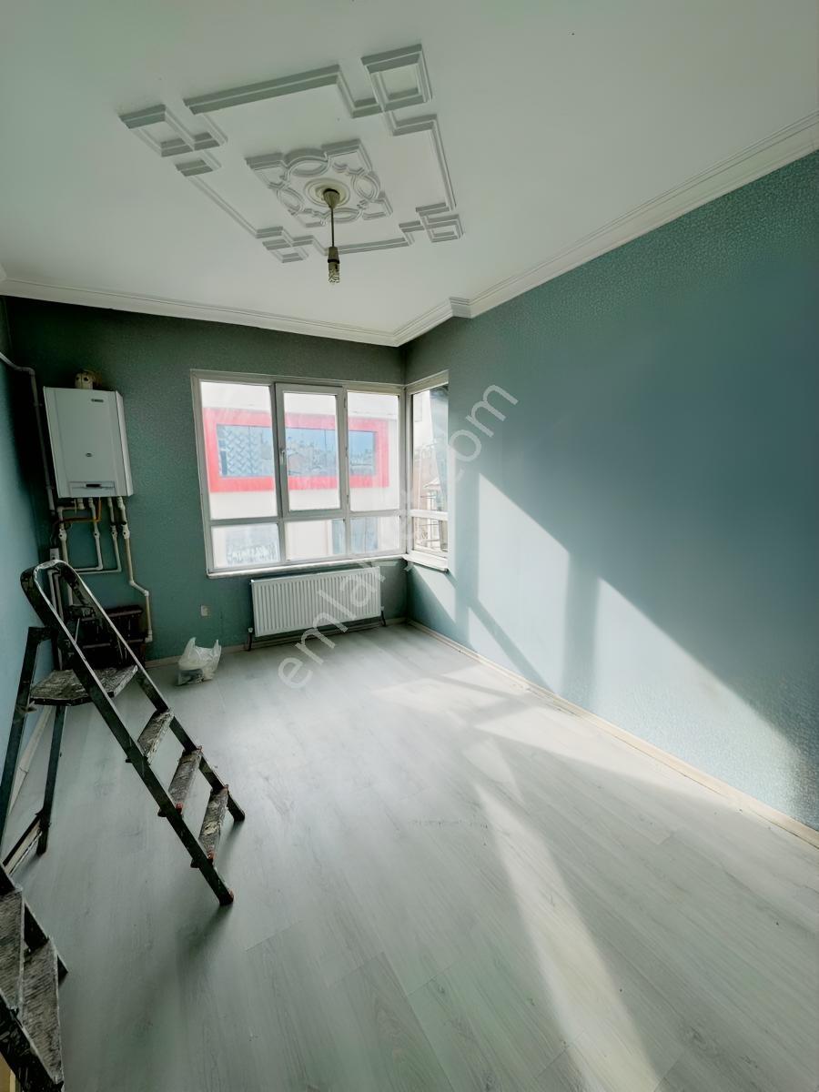 Numune Hastanesine Yakın 19 Bin Tl Kiracılı 4+1 Kombili Son Kat — fotoğraf 14