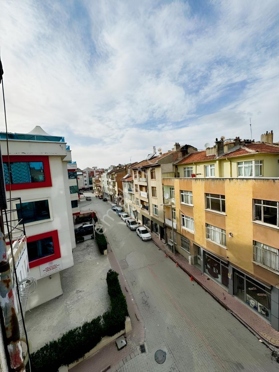 Numune Hastanesine Yakın 19 Bin Tl Kiracılı 4+1 Kombili Son Kat — fotoğraf 15