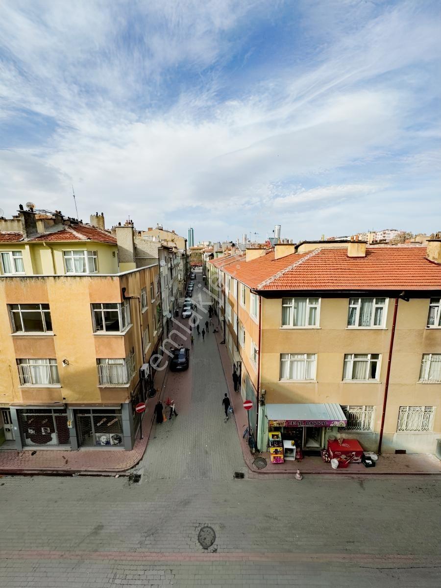 Numune Hastanesine Yakın 19 Bin Tl Kiracılı 4+1 Kombili Son Kat — fotoğraf 16