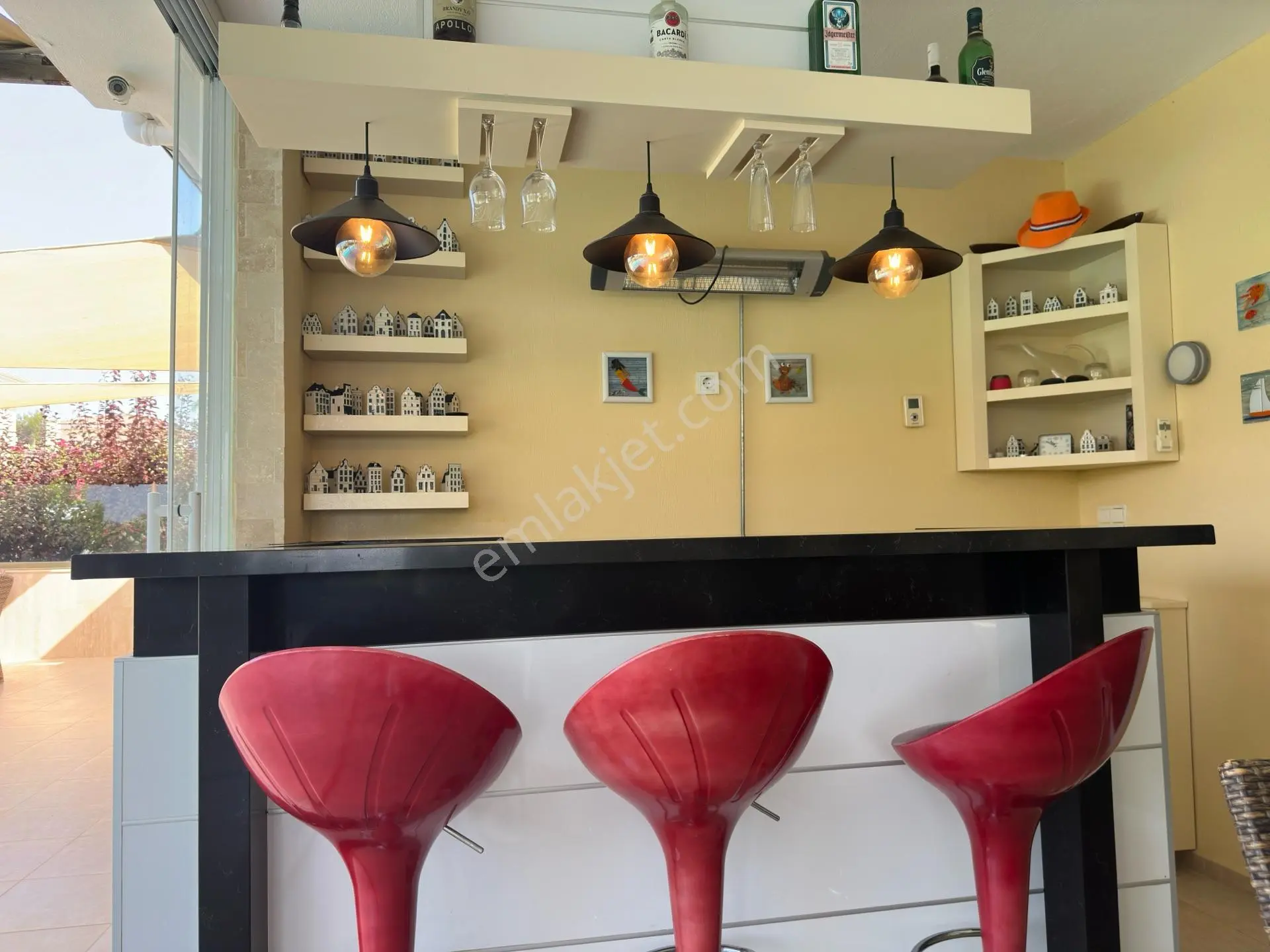 Kuşadası Yaylaköyde Satılık Müstakil Villa — fotoğraf 2