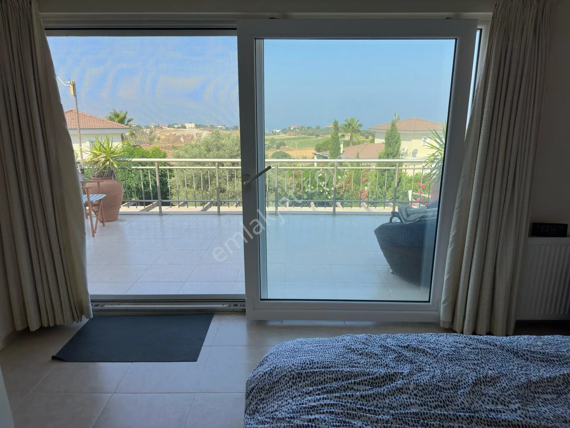 Kuşadası Yaylaköyde Satılık Müstakil Villa — fotoğraf 16