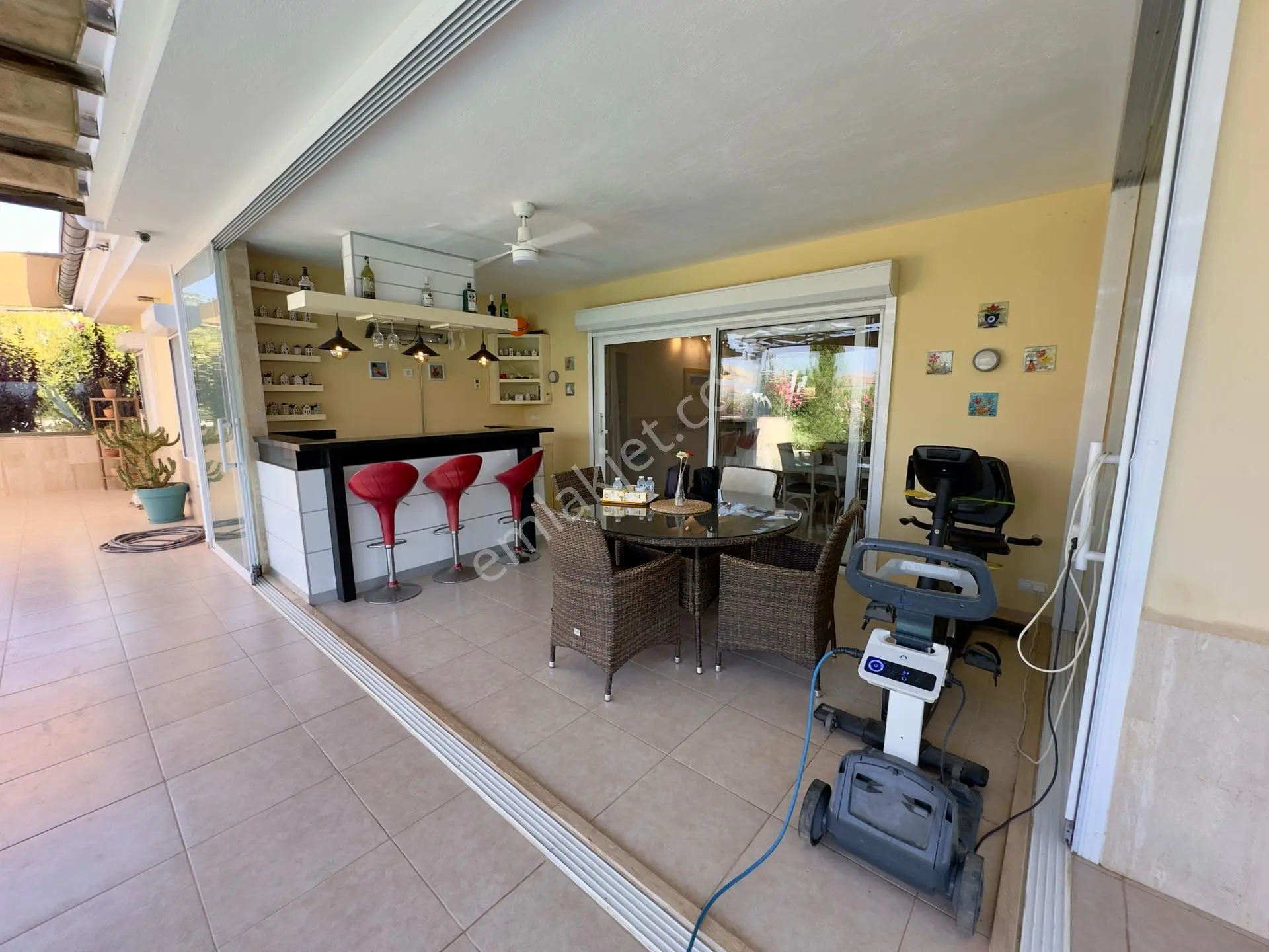 Kuşadası Yaylaköyde Satılık Müstakil Villa — fotoğraf 23