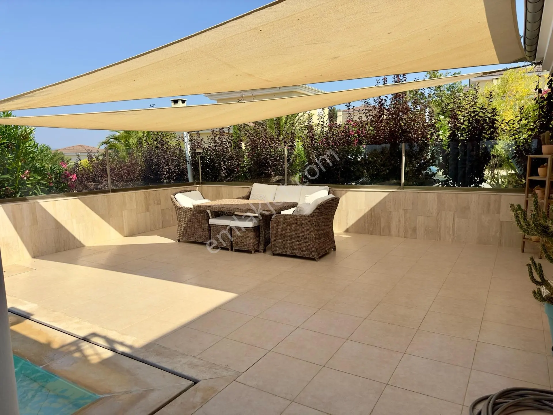 Kuşadası Yaylaköyde Satılık Müstakil Villa — fotoğraf 25