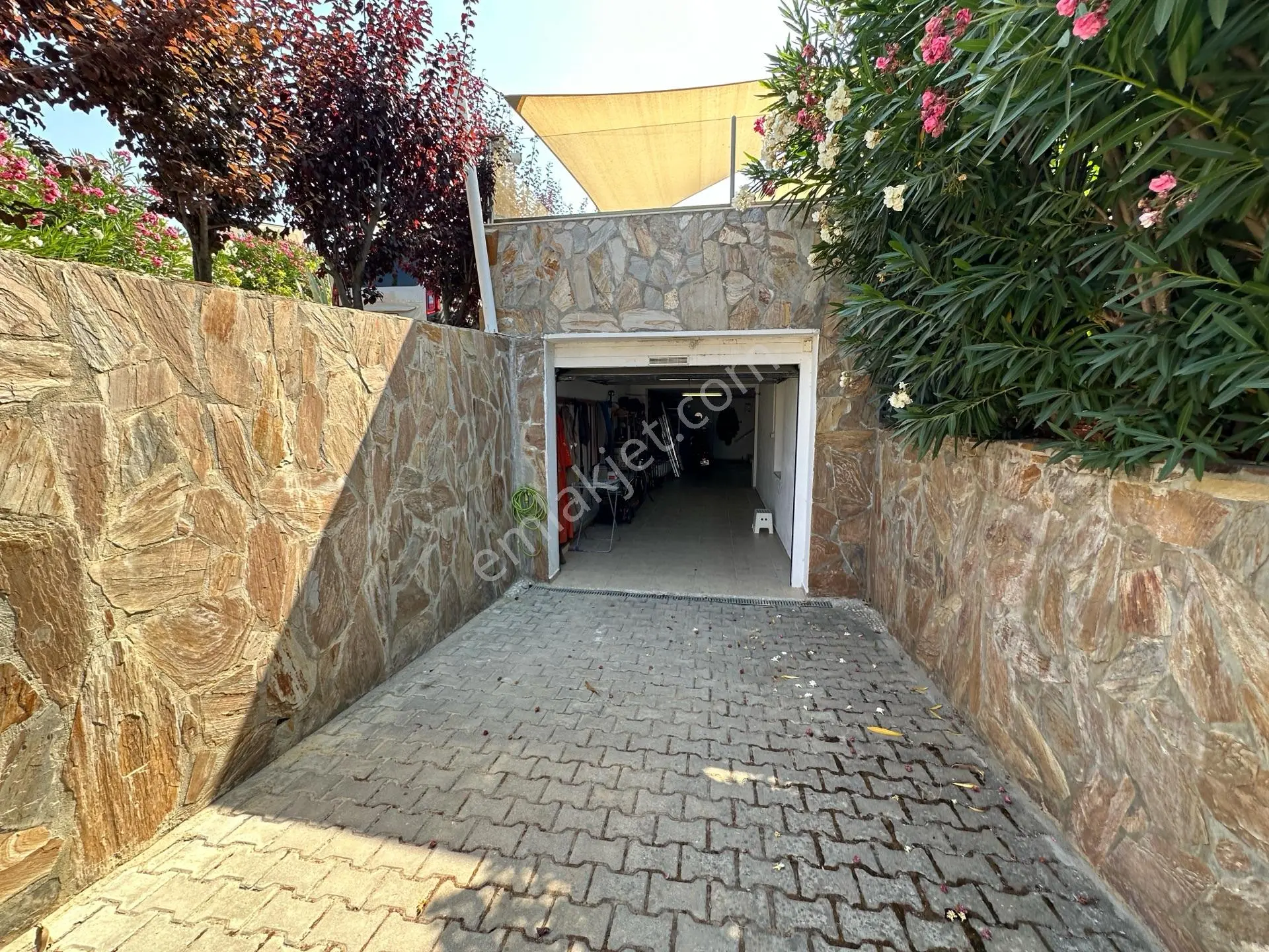 Kuşadası Yaylaköyde Satılık Müstakil Villa — fotoğraf 29