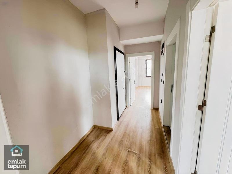 Dolunay'da İyi Konumda Üç Tarafı Açık Geniş Satılık 2+1 Daire — fotoğraf 5