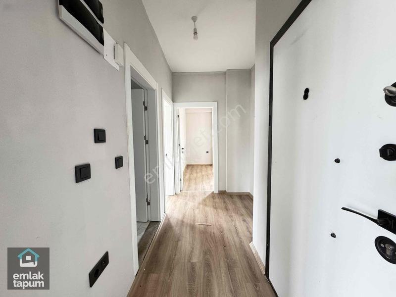 Dolunay'da İyi Konumda Üç Tarafı Açık Geniş Satılık 2+1 Daire — fotoğraf 6
