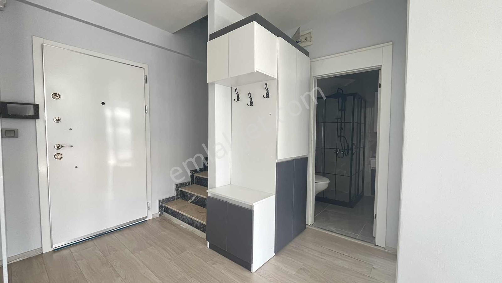İncek'te Site İçerisinde/dublex/2m Kredili/satılık 2+1 — fotoğraf 8