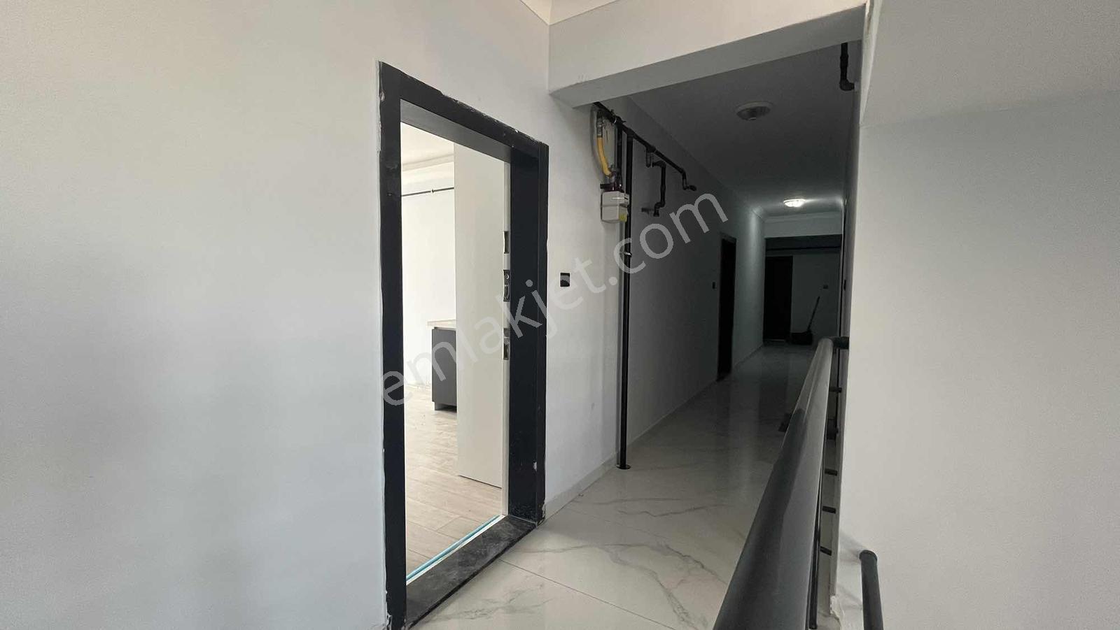İncek'te Site İçerisinde/dublex/2m Kredili/satılık 2+1 — fotoğraf 20