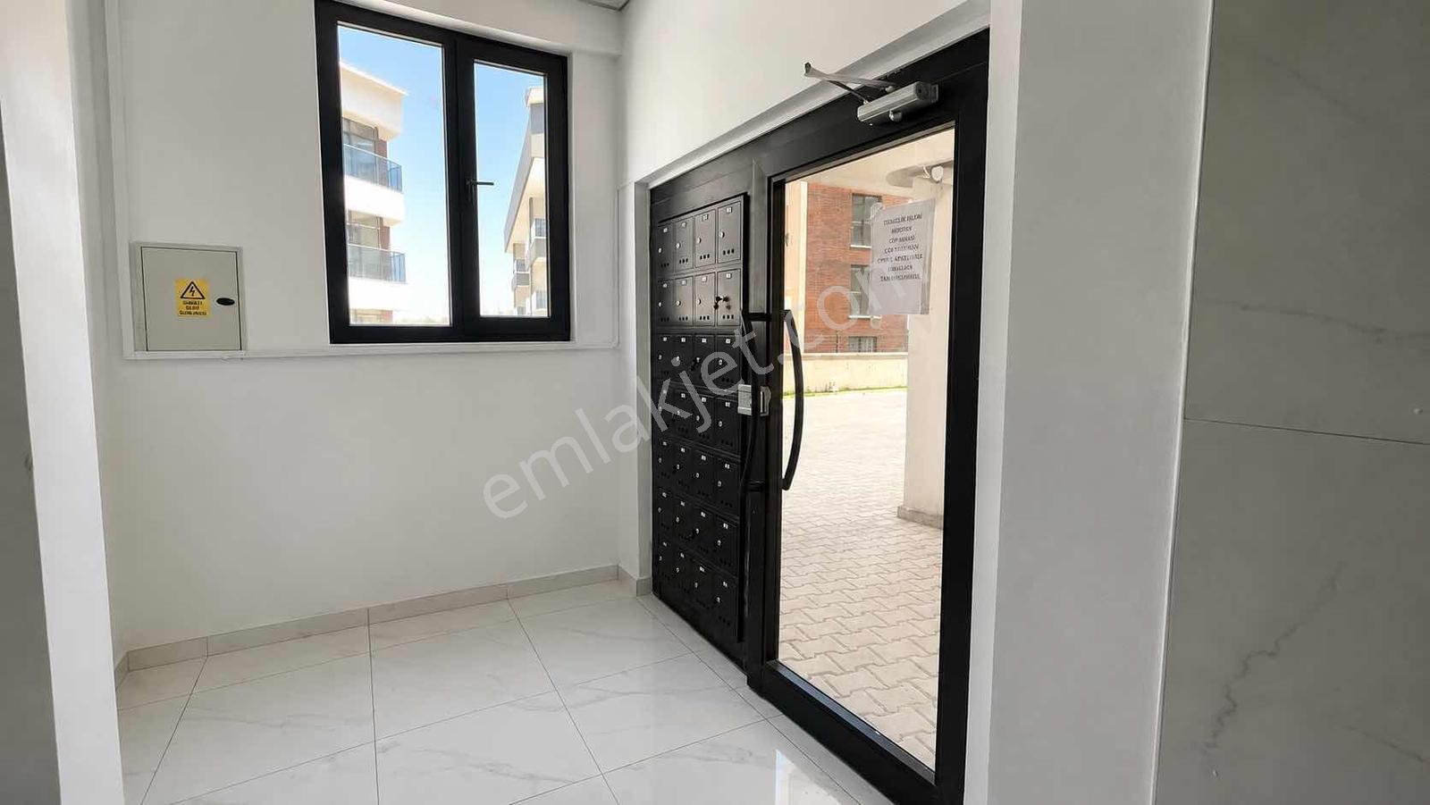 İncek'te Site İçerisinde/dublex/2m Kredili/satılık 2+1 — fotoğraf 21