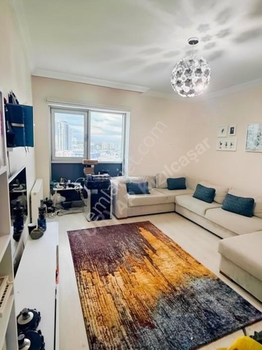 Satılık Çayyolu 4+1 Eskişehir Yoluna Sıfır Fırsat Daire — fotoğraf 2