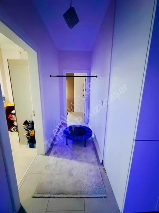 Satılık Çayyolu 4+1 Eskişehir Yoluna Sıfır Fırsat Daire — fotoğraf 4
