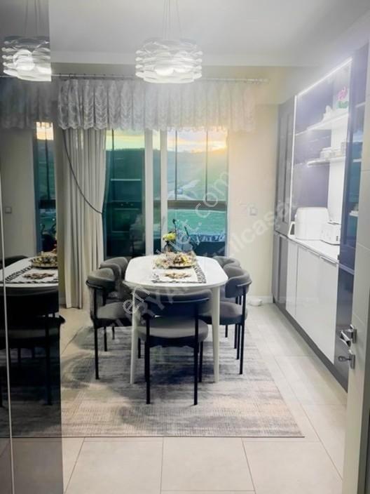 Satılık Çayyolu 4+1 Eskişehir Yoluna Sıfır Fırsat Daire — fotoğraf 11