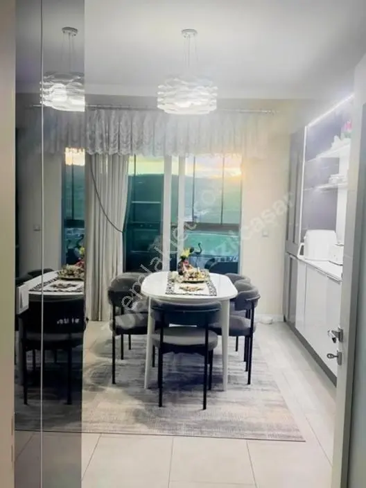 Satılık Çayyolu 4+1 Eskişehir Yoluna Sıfır Fırsat Daire — fotoğraf 15