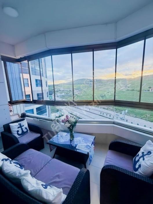 Satılık Çayyolu 4+1 Eskişehir Yoluna Sıfır Fırsat Daire — fotoğraf 17