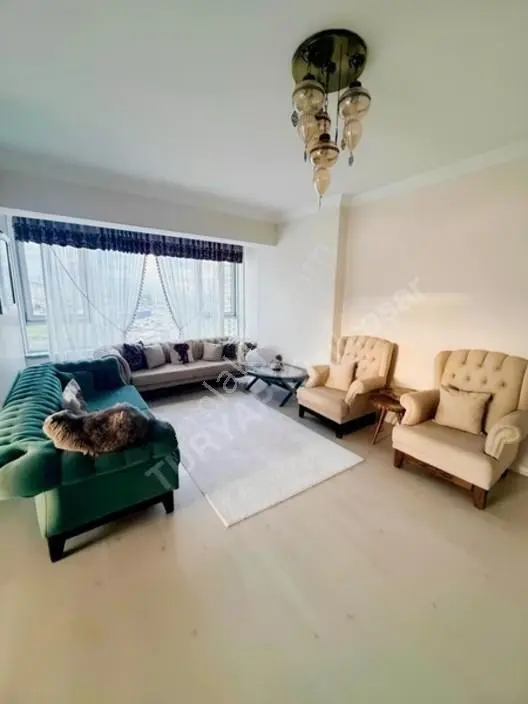 Satılık Çayyolu 4+1 Eskişehir Yoluna Sıfır Fırsat Daire — fotoğraf 25