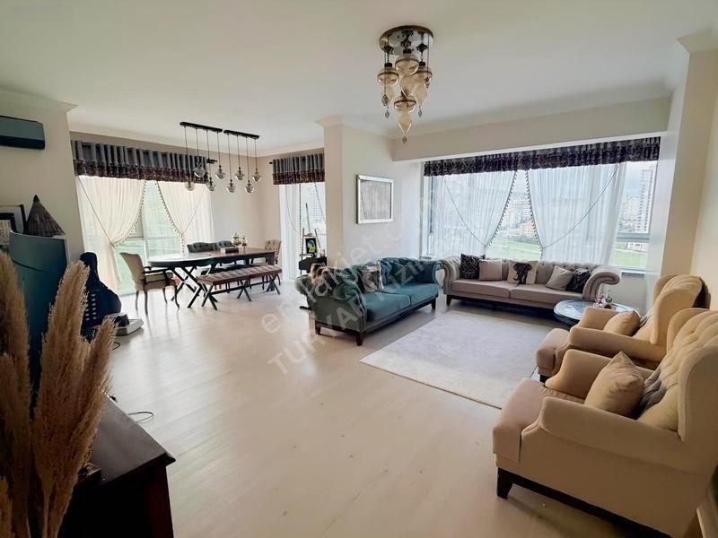 Satılık Çayyolu 4+1 Eskişehir Yoluna Sıfır Fırsat Daire — fotoğraf 27