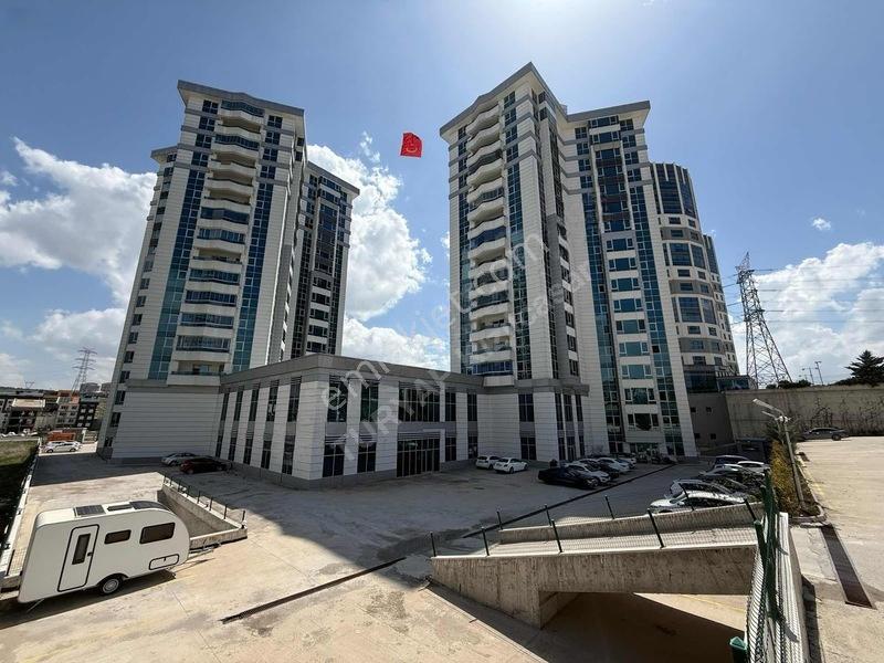 Satılık Çayyolu 4+1 Eskişehir Yoluna Sıfır Fırsat Daire — fotoğraf 29