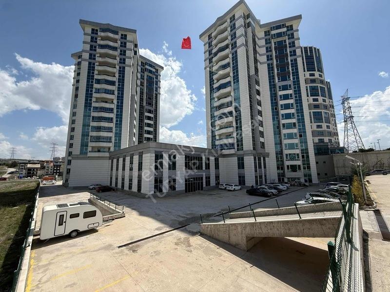 Satılık Çayyolu 4+1 Eskişehir Yoluna Sıfır Fırsat Daire — fotoğraf 33