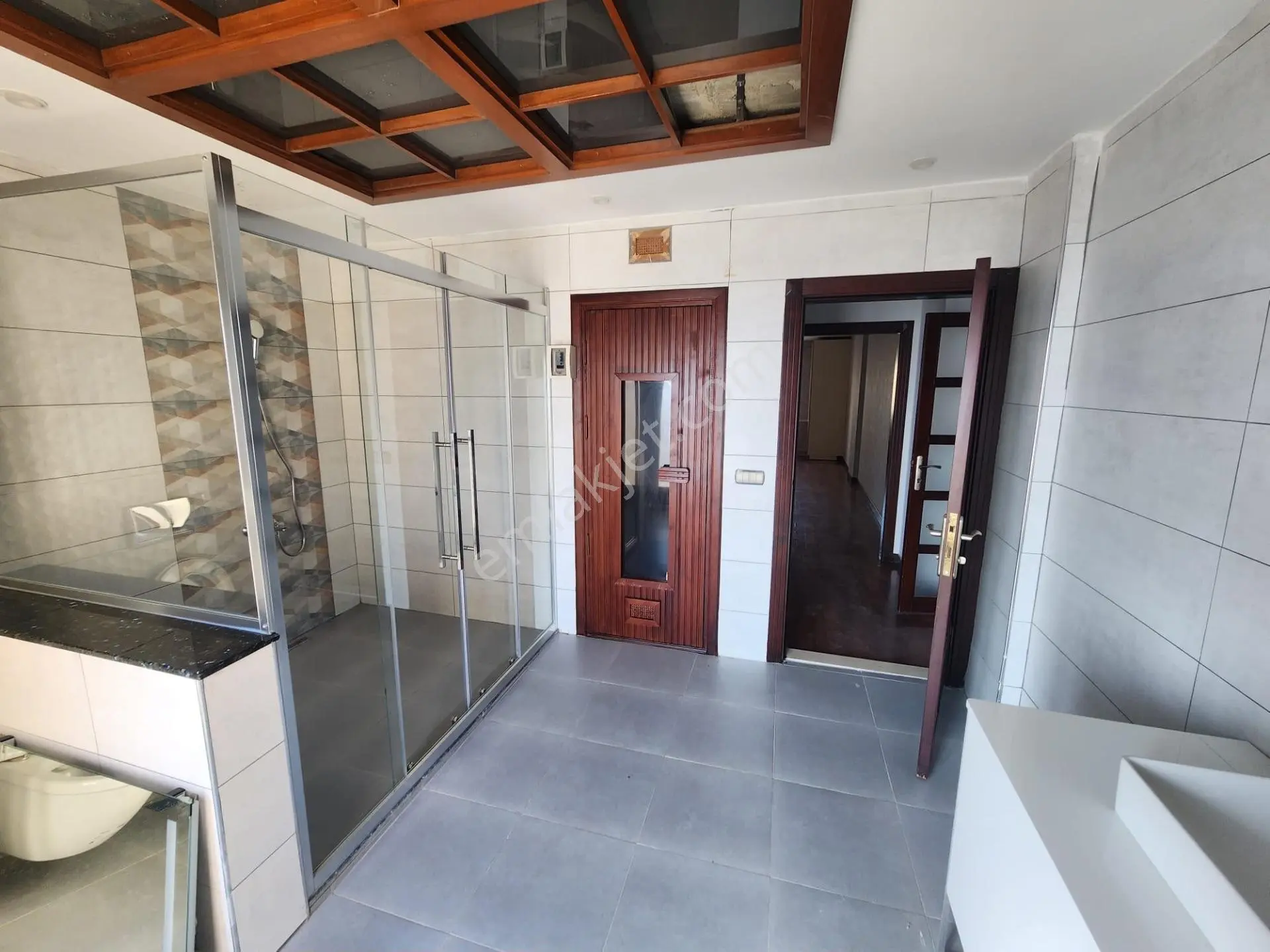 Karslılar 11+2 Panoramik Göl Manzara 1200m2 Arsa 800m2 Oturum 4katlı 5banyo Dgaz 11-15yaş Havuz — fotoğraf 9