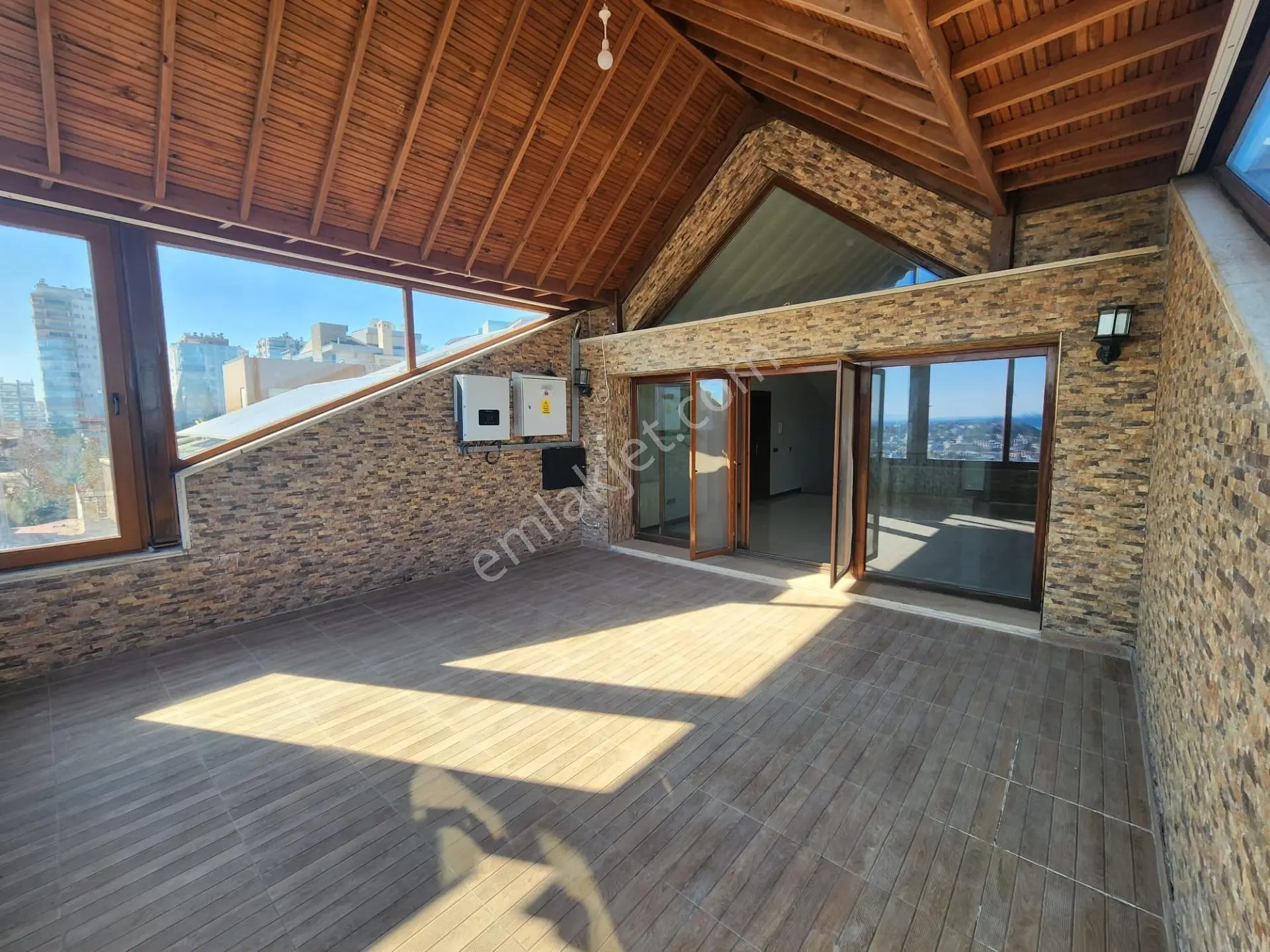 Karslılar 11+2 Panoramik Göl Manzara 1200m2 Arsa 800m2 Oturum 4katlı 5banyo Dgaz 11-15yaş Havuz — fotoğraf 12