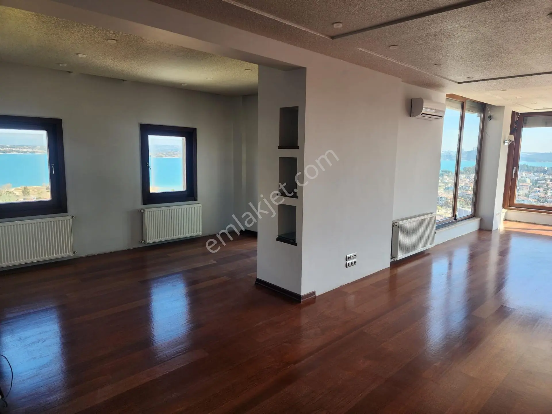 Karslılar 11+2 Panoramik Göl Manzara 1200m2 Arsa 800m2 Oturum 4katlı 5banyo Dgaz 11-15yaş Havuz — fotoğraf 20