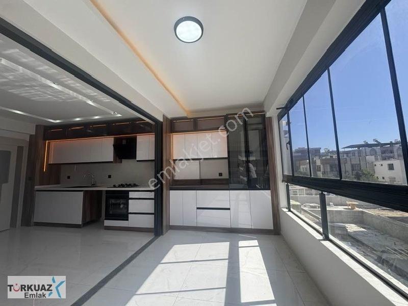 Havuzlu Site İçi Yerden Isıtma Takasa Açık Lüks — fotoğraf 2