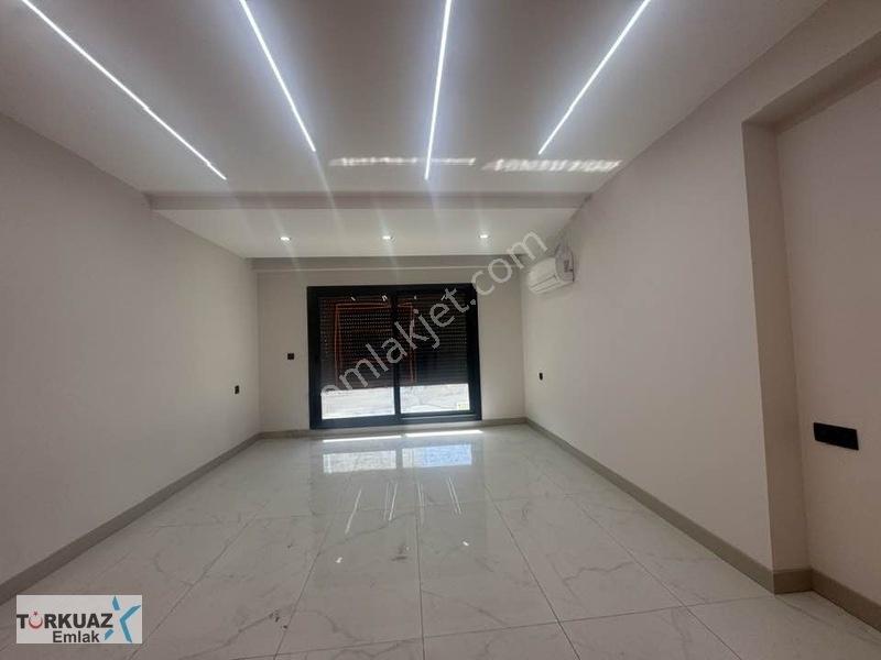 Havuzlu Site İçi Yerden Isıtma Takasa Açık Lüks — fotoğraf 3