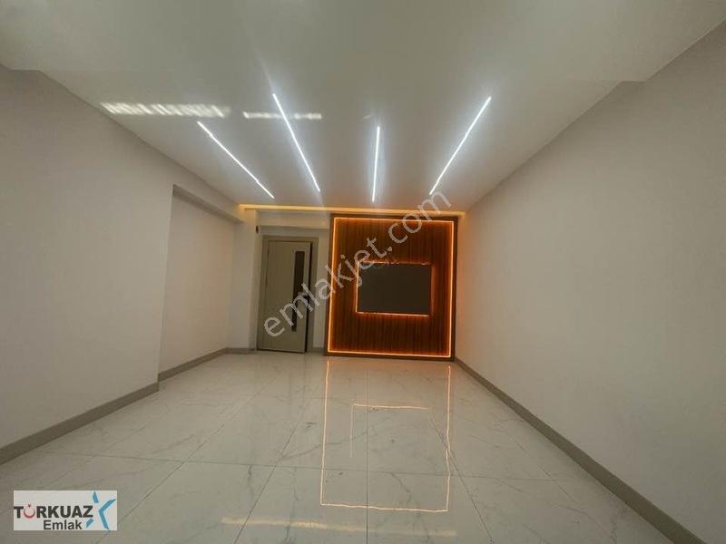 Havuzlu Site İçi Yerden Isıtma Takasa Açık Lüks — fotoğraf 7