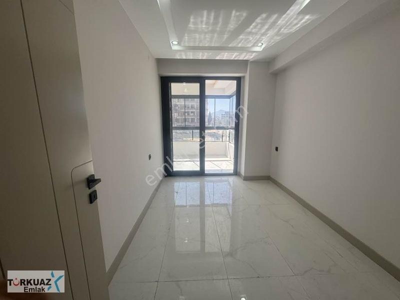 Havuzlu Site İçi Yerden Isıtma Takasa Açık Lüks — fotoğraf 10