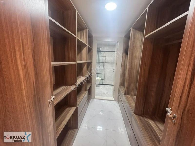 Havuzlu Site İçi Yerden Isıtma Takasa Açık Lüks — fotoğraf 17