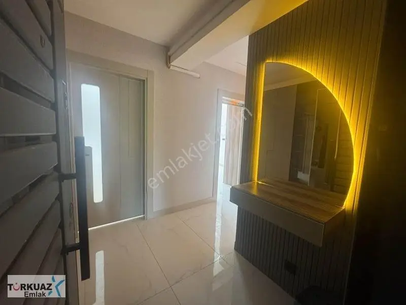 Havuzlu Site İçi Yerden Isıtma Takasa Açık Lüks — fotoğraf 18