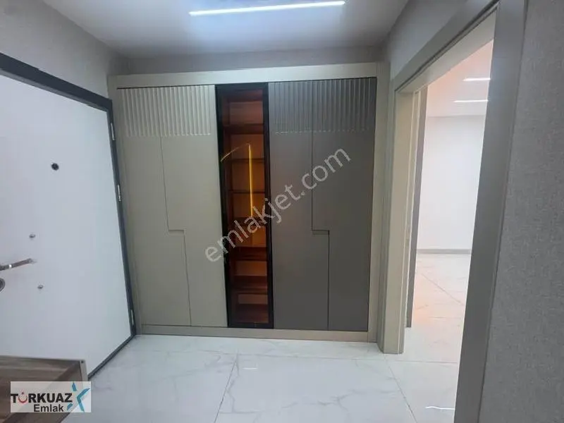 Havuzlu Site İçi Yerden Isıtma Takasa Açık Lüks — fotoğraf 19