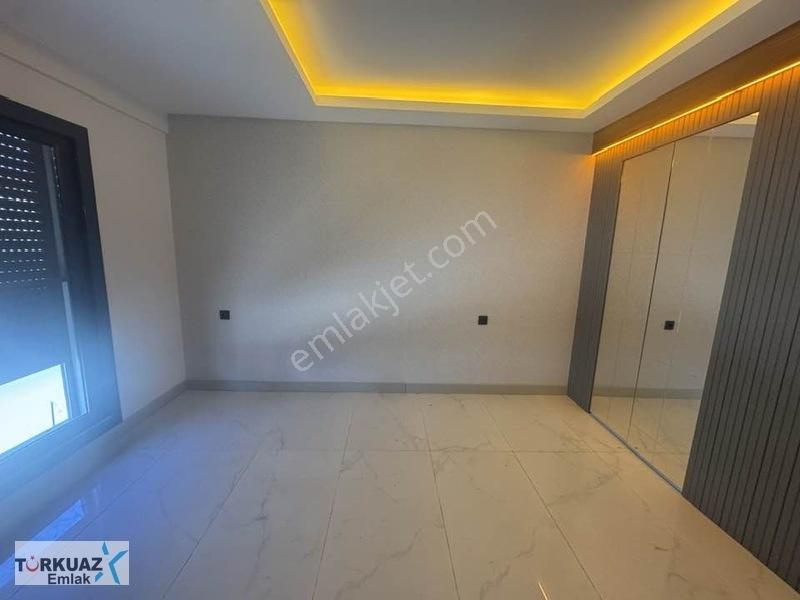 Havuzlu Site İçi Yerden Isıtma Takasa Açık Lüks — fotoğraf 20