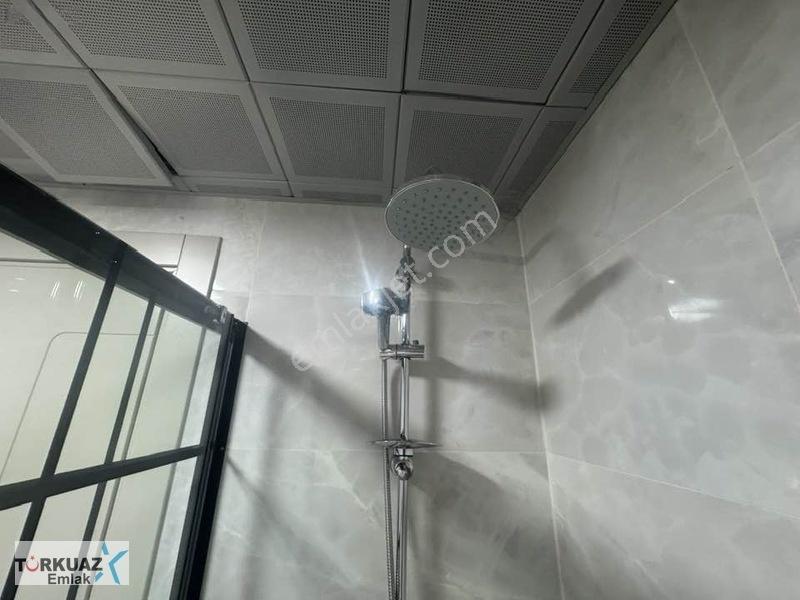 Havuzlu Site İçi Yerden Isıtma Takasa Açık Lüks — fotoğraf 21