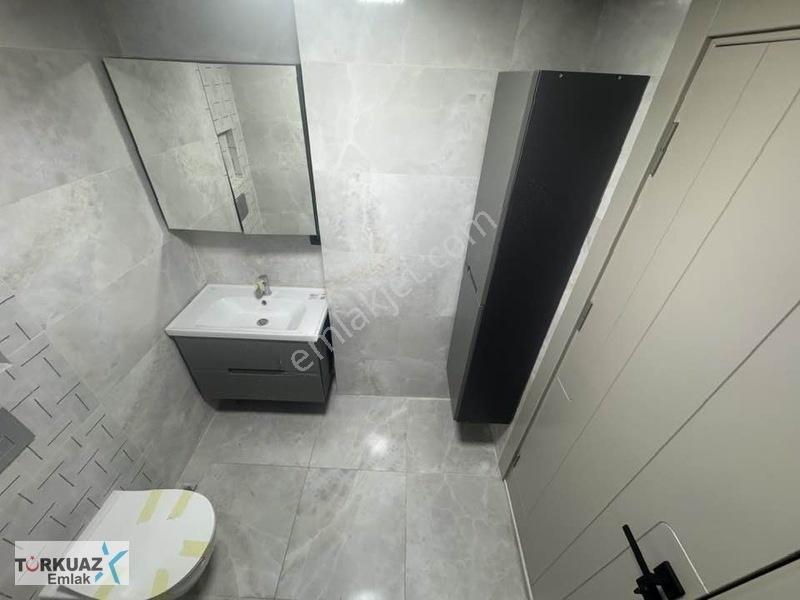 Havuzlu Site İçi Yerden Isıtma Takasa Açık Lüks — fotoğraf 22