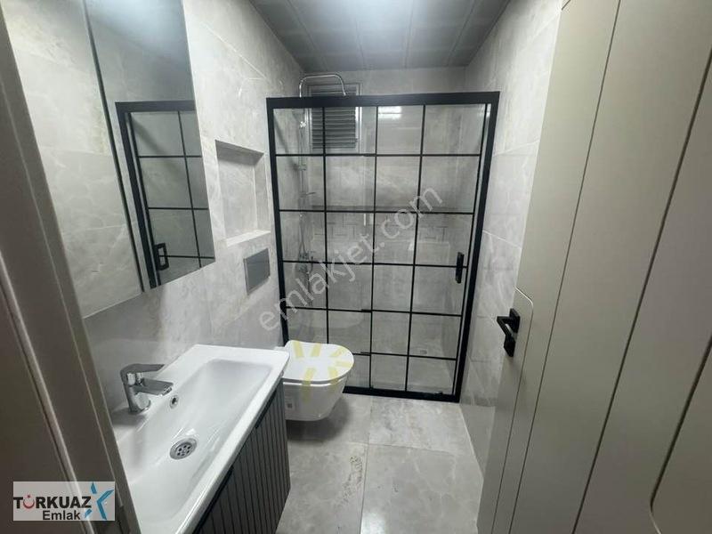 Havuzlu Site İçi Yerden Isıtma Takasa Açık Lüks — fotoğraf 23
