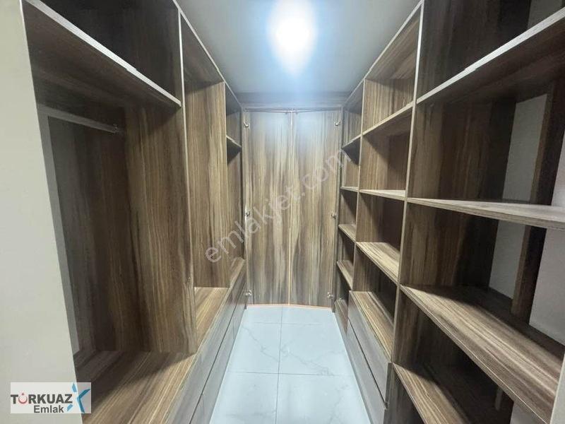 Havuzlu Site İçi Yerden Isıtma Takasa Açık Lüks — fotoğraf 25