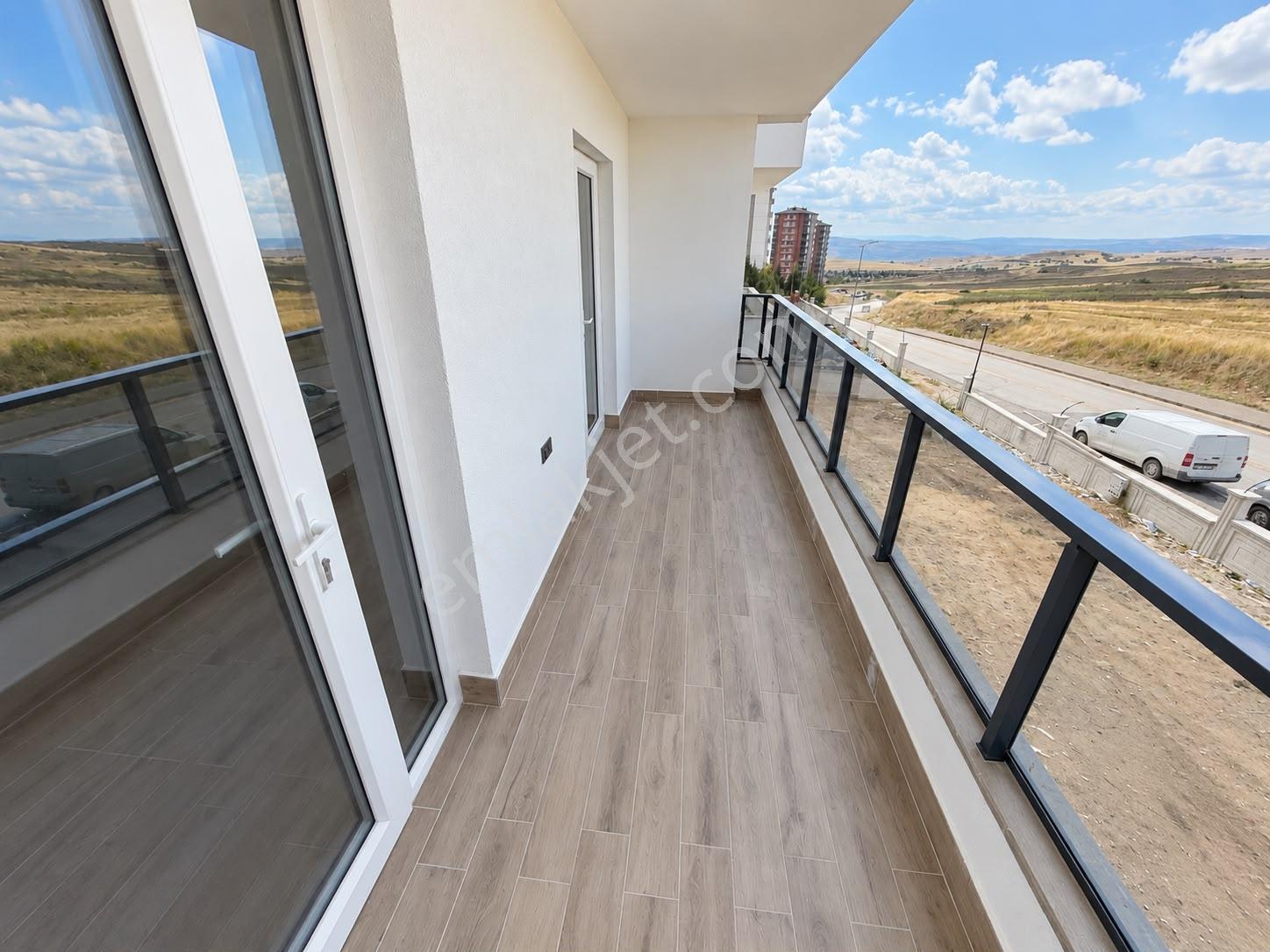 Emlak Danışmanım║atayurt Mh'de║çankaya Ünv. Yakını║ultra Lüx 2+1 — fotoğraf 27