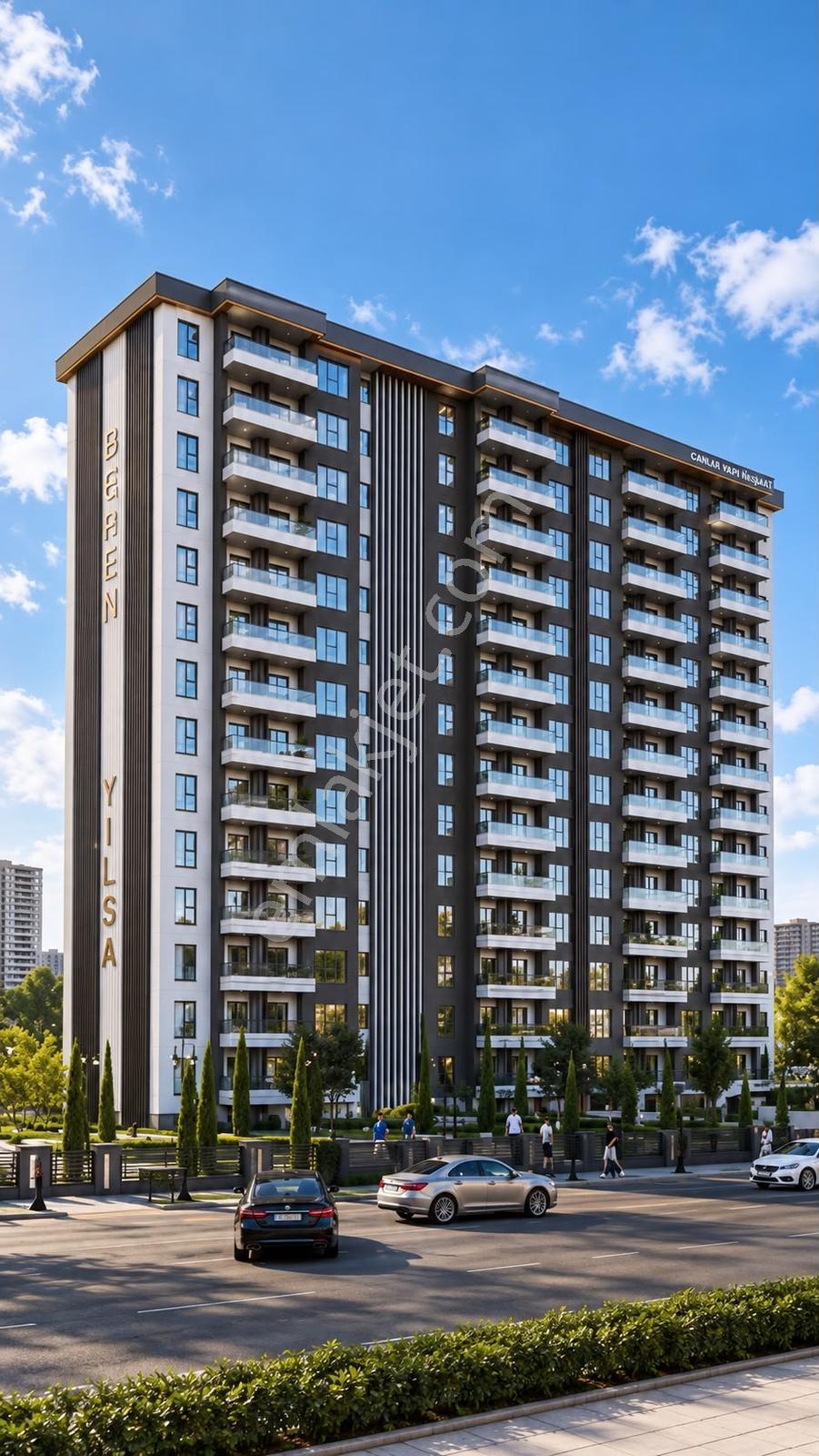 Emlak Danışmanım║atayurt Mh'de║çankaya Ünv. Yakını║ultra Lüx 2+1 — fotoğraf 35